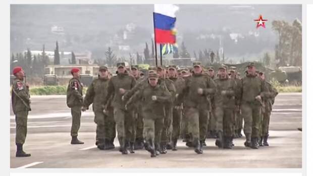 Российские пилоты вернулись домой из Сирии: кадры встречи (ВИДЕО) Российские пилоты вернулись домой из Сирии: кадры встречи (ВИДЕО)