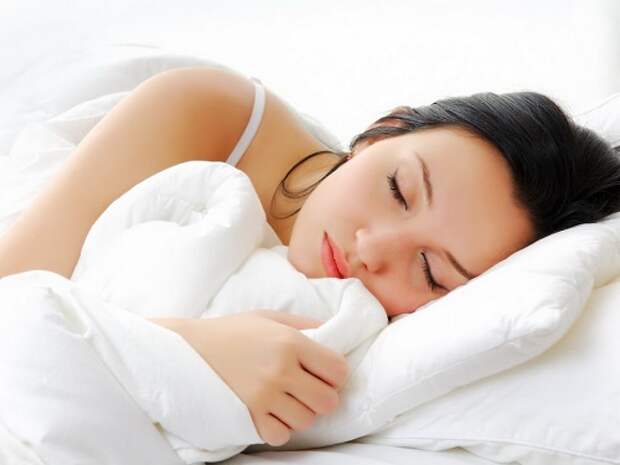 Если вас одолевают сомнения – переспите с ними: неоспоримые преимущества дневного сна