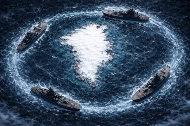 Жители напуганы действиями России – премьер Гренландии