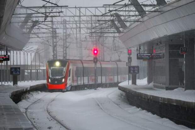 РЖД в праздничные дни февраля и марта запустит тысячи дополнительных поездов, в том числе на юг — в Краснодарский край