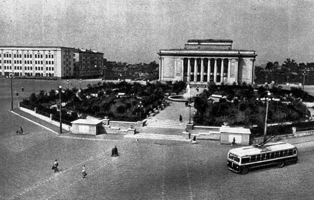 Старые названия городов и регионов