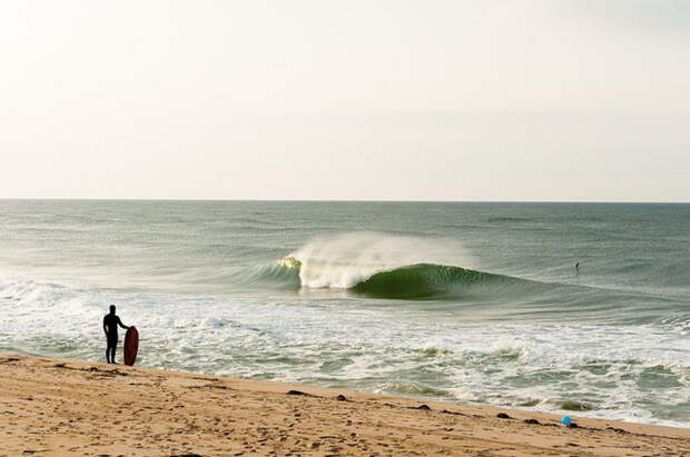 Красота моря в фотографиях Chris Burkard Красота моря в фотографиях Chris Burkard