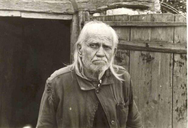 Дезертир или отшельник: как сибирская тайга стала убежищем Марка Гурского и его пленницы