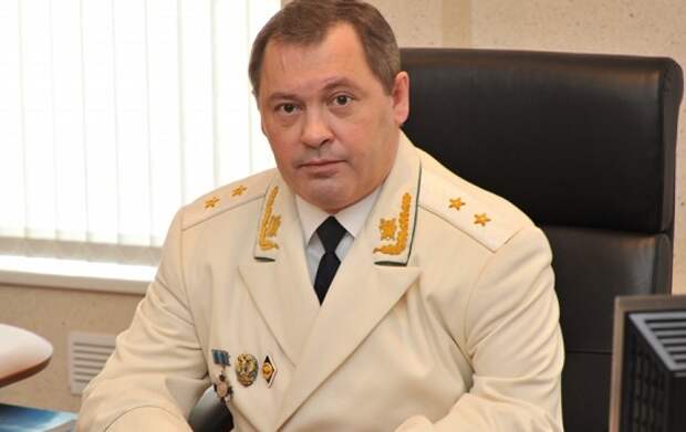 Застрелился прокурор Астраханской Области Застрелился прокурор Астраханской Области