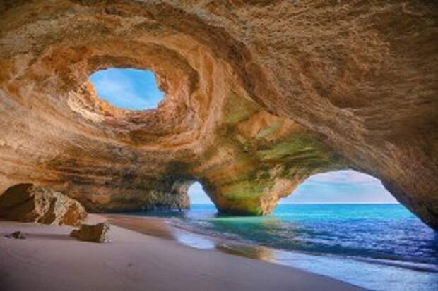 These 17 Surreal Destinations Will Inspire Your Sense Of Adventure