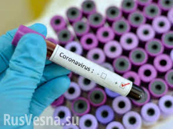 Коронавирус в России и в мире: главное к утру