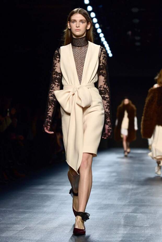 Tome RTW Fall 2016
