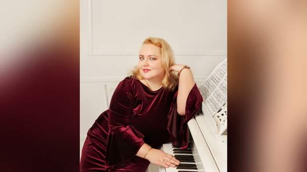 В Петербурге на 41-м году жизни скончалась талантливая пианистка Елена Лебедева