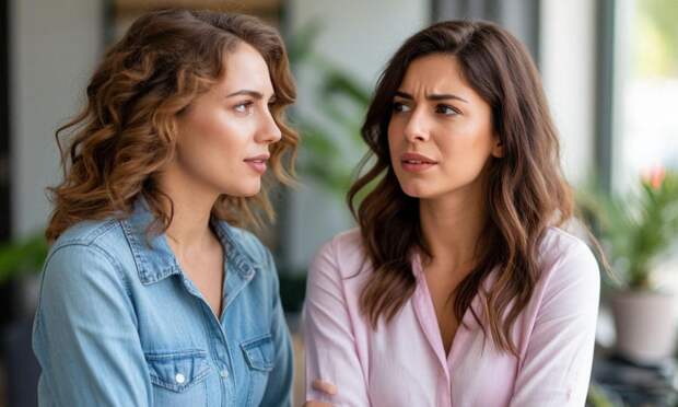 Яд в словах и улыбке: 4 признака, что вы мучите близких и сами этого не замечаете