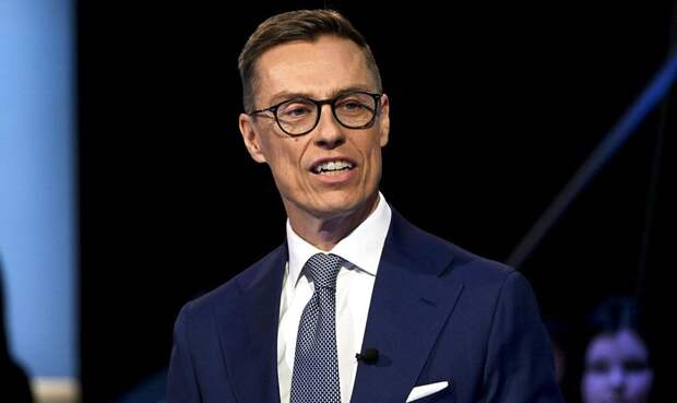 Кирилл Дмитриев пошутил про мозг президента Финляндии