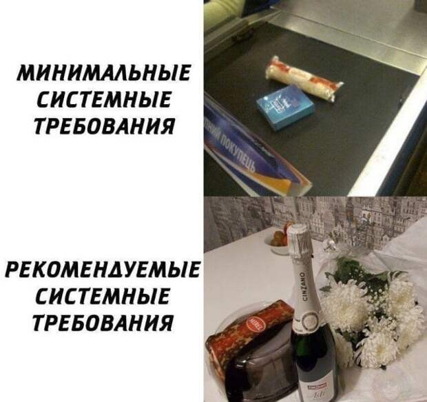 Приколы и мемы про отношения и &quot;не только&quot;