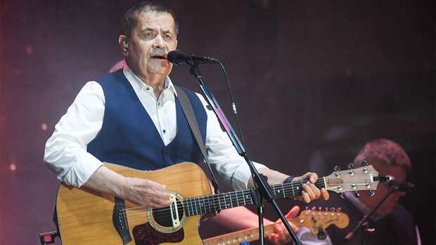 ВИА «Пролетарское танго» записал трибьют на песню «Москвички» группы «Любэ»