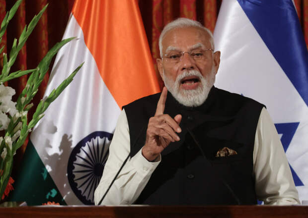 Партнер России заявил о беспрецедентных проблемах в экономике