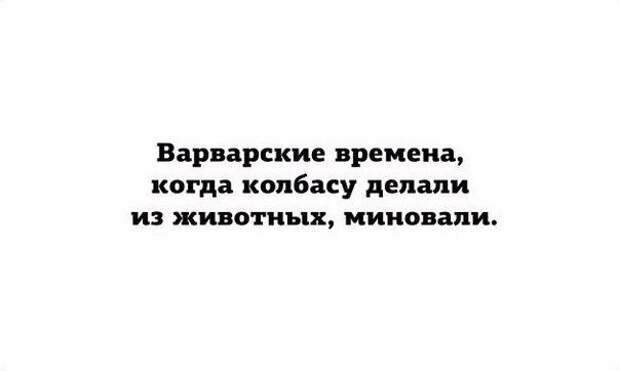 В точку! Только отборные цитаты