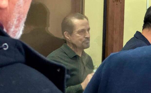 За убийство 24-летней давности экс-главе «Локомотива» дали 10 лет