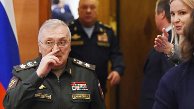 Решение суда о помещении Цаликова под домашний арест возмутило военкоров