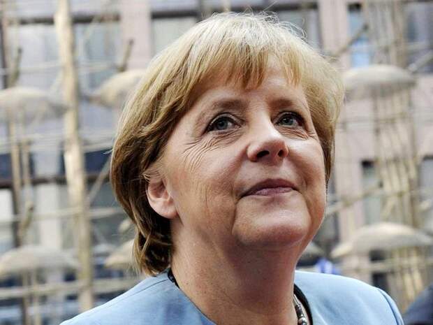 Канцлер Германии Ангела Меркель стала человеком года по версии американского журнала Time, французского агентства France-Presse и международной деловой газеты Financial…
