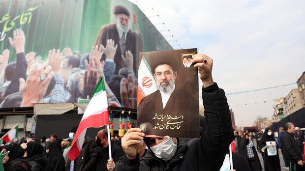 МИД Ирана подтвердил ранение нового верховного лидера Моджтабы Хаменеи