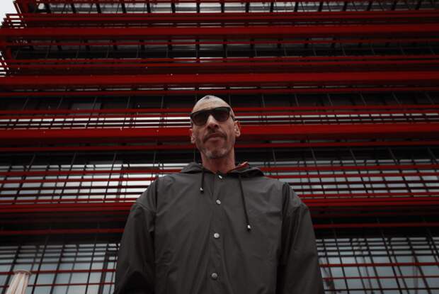 Бывший клавишник The Prodigy выступит на фестивале в Сочи