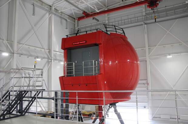 Колесов сообщил о новых программах подготовки «Вертолетов России» на базе У-УАЗ