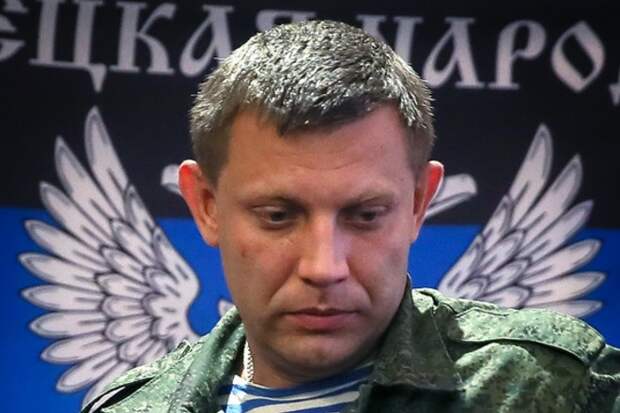 Горячая тема: Украина: Захарченко: 65000 солдат ВСУ наступают, Минские переговоры – сорваны (ВИДЕО)