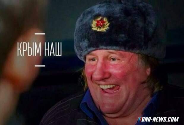Украинский блогер: Крым не наш, не вернем