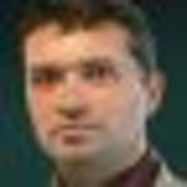 Роман Носиков