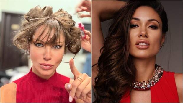 «Полинка подурнела, а вы расцвели»: многодетная Товстик наконец воспряла духом после развода