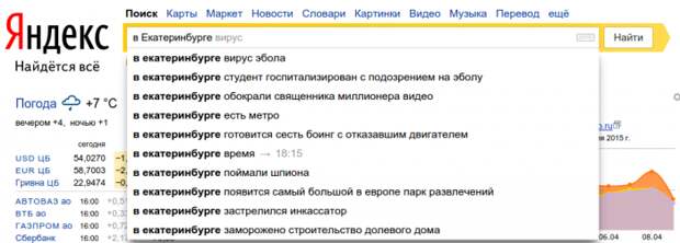 Яндекс знает (19 фото)