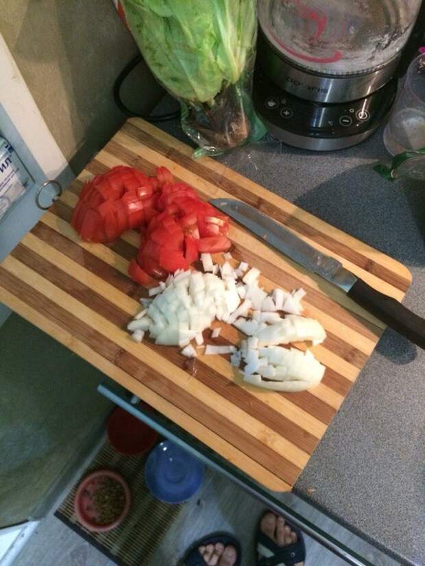 Пятничный, обалденно вкусный и жгучий Буррито! Пятничное, Буррито, сытности, Любители острого, длиннопост, кулинария, рецепт, еда