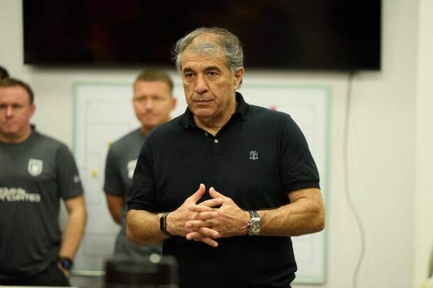 Бубнов об увольнении Рахимова: Глупость сумасшедшая