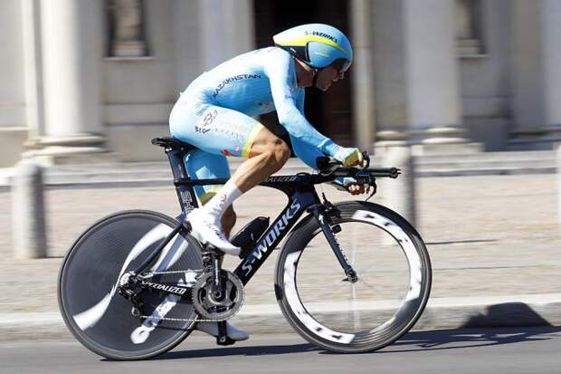 Dario Cataldo (Astana)(фото: Bettini Photo)