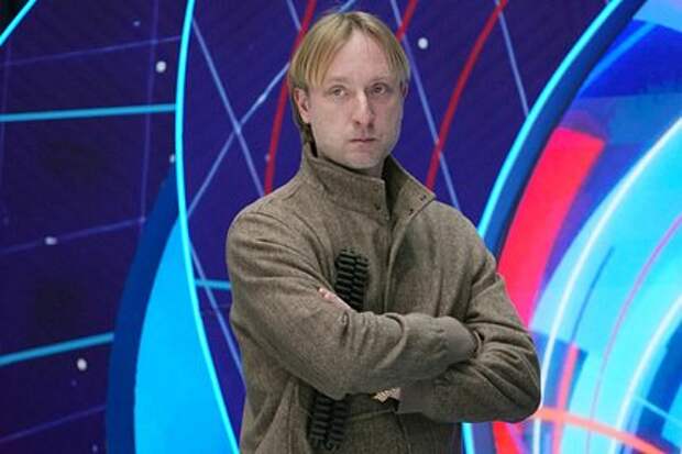 У Евгения Плющенко возникли осложнения после пластики у Тимура Хайдарова