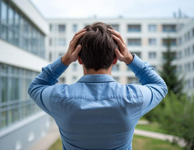 Смолянин отказался сесть в служебную машину полиции и устроил побег