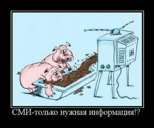 Подборочка смешных демотиваторов.