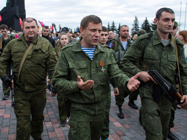 Внутренние проблемы ДНР и ЛНР больше невозможно скрывать Внутренние проблемы ДНР и ЛНР больше невозможно скрывать