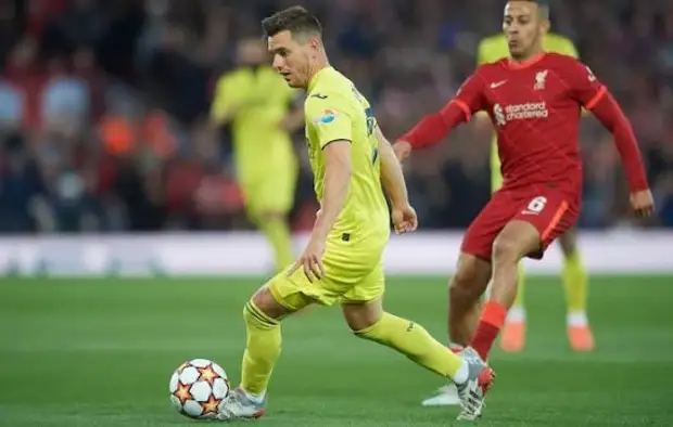 Ло Чельсо пообещал «Ливерпулю» совершенно другой ответный матч 1/2-й ЛЧ