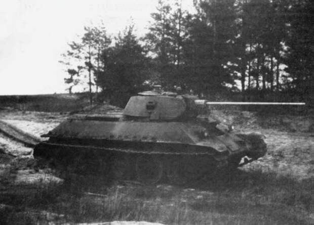 Т-34 история, т-34, факты