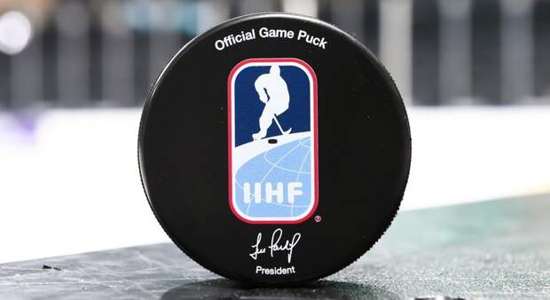 IIHF обсудит систему подсчета очков в рейтинге из-за высокой позиции сборной РФ