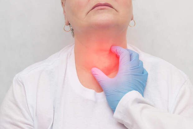 Как помочь щитовидной железе? ТОП-5 полезных продуктов