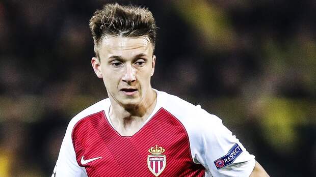 Головин включен в заявку «Монако» на матч с «Реалом» в Лиге чемпионов