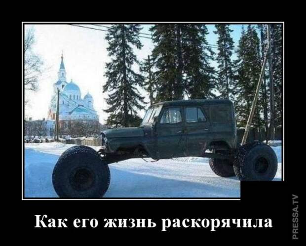 ДЕМОТИВАТОР+