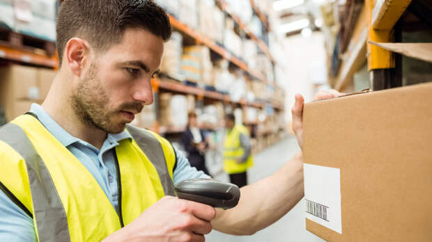 Объем интернет-торговли в России за три квартала вырос на треть – до 8,2 трлн руб.