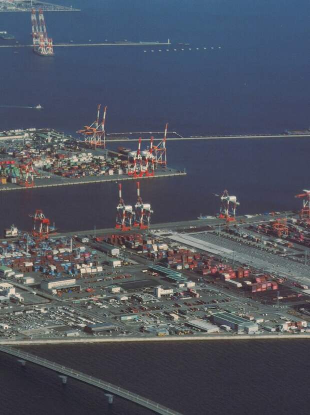 Портовый оператор ОТЭКО завершил модернизацию EAM-системы «1С:ТОиР Корп»