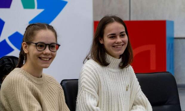 В Архангельске прошел форум «Встреча»