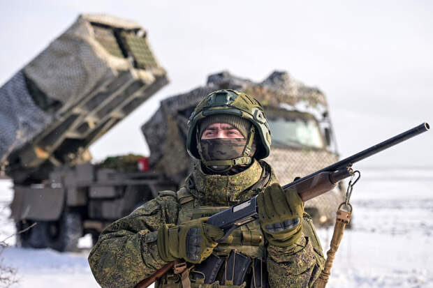 Минобороны подтвердило взятие Купянска-Узлового в Харьковской области