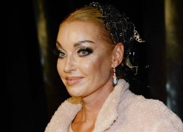 Волочкова сделала признание в день рождения своего бывшего: «Лучший мужчина»