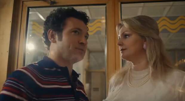 «Казанова» возвращается: съемки третьего сезона ретро-хита стартовали в Санкт-Петербурге