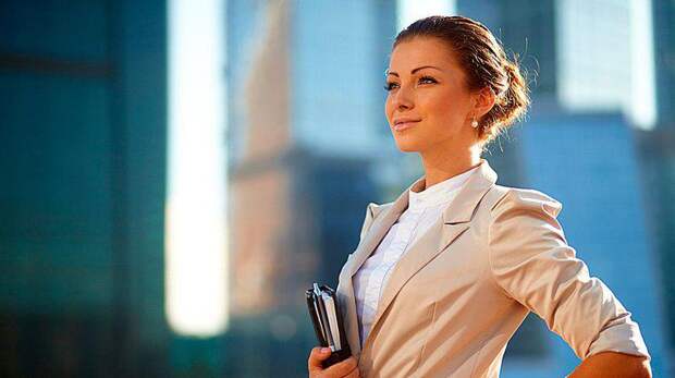 Как почувствовать себя уверенно: 10 советов для женщин - Работа в ...