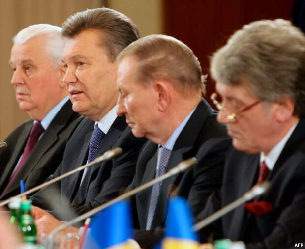 О том как возрождался нацизм на Украине! О том как возрождался нацизм на Украине! Україна, анти майдан